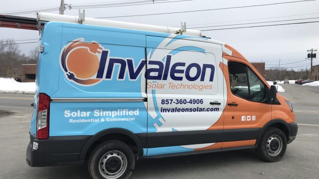 Wrap Gallery van wrap boston 27