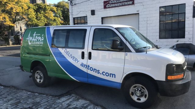 Wrap Gallery van wrap boston 31