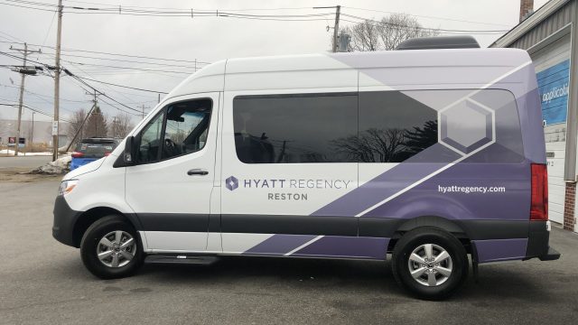 Wrap Gallery van wrap boston 36