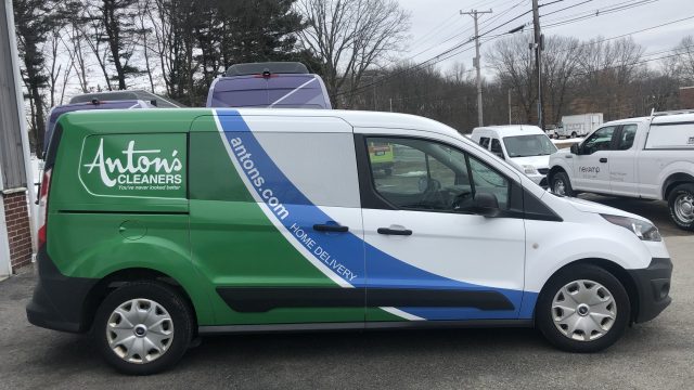 Wrap Gallery van wrap boston 38