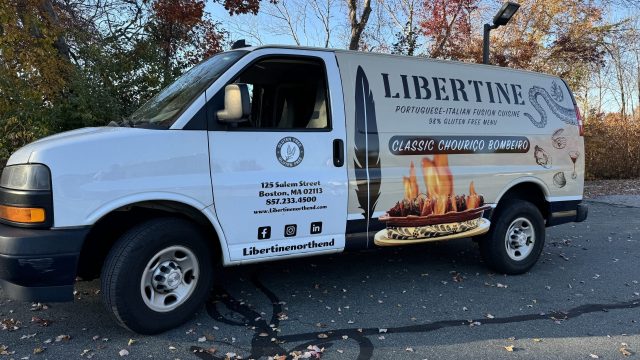 Wrap Gallery van wrap boston 4