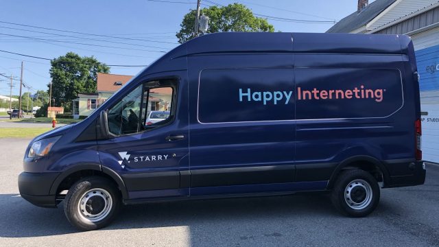Wrap Gallery van wrap boston 41