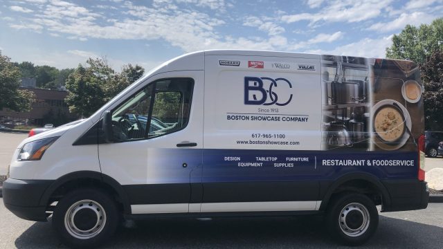 Wrap Gallery van wrap boston 51