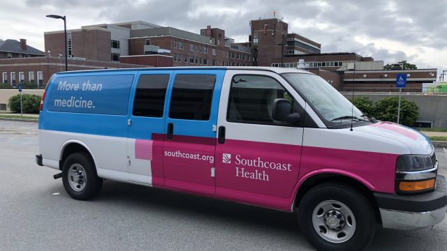 Wrap Gallery van wrap boston 52