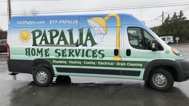 Wrap Gallery van wrap boston 8